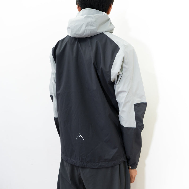 Rab Downpour Trail Light Jacket (Men's)