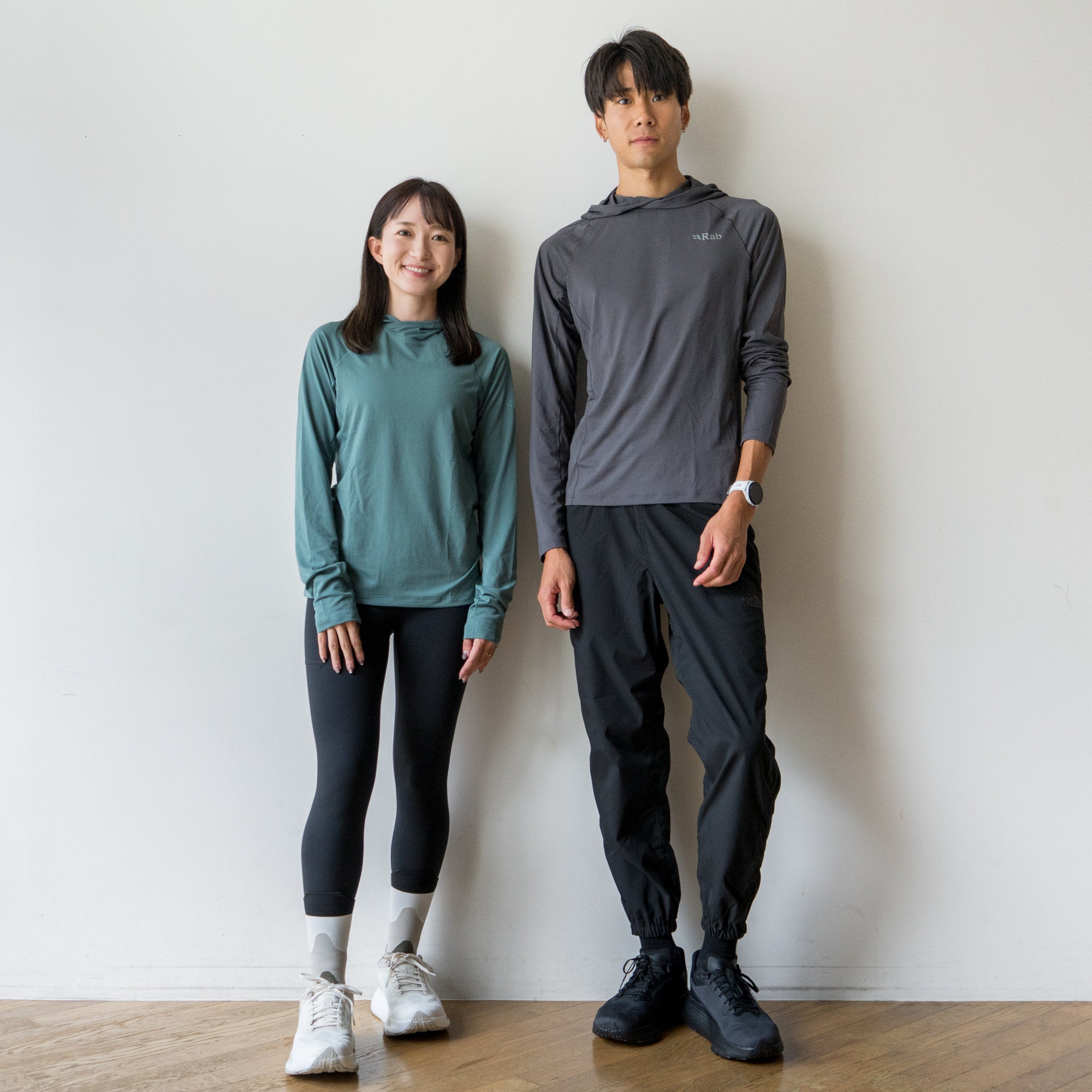 Rab Sonic Hoody（Men's） – Runtrip Store