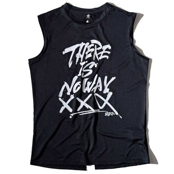 ELDORESO No Way Sleeveless