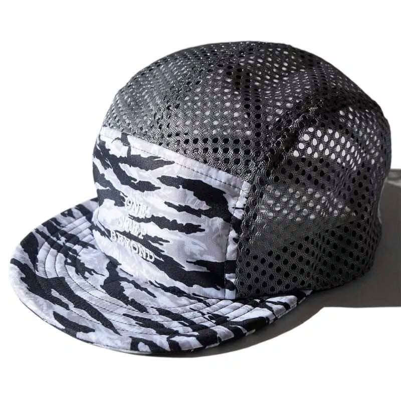 ELDORESO Radcliffe Cap