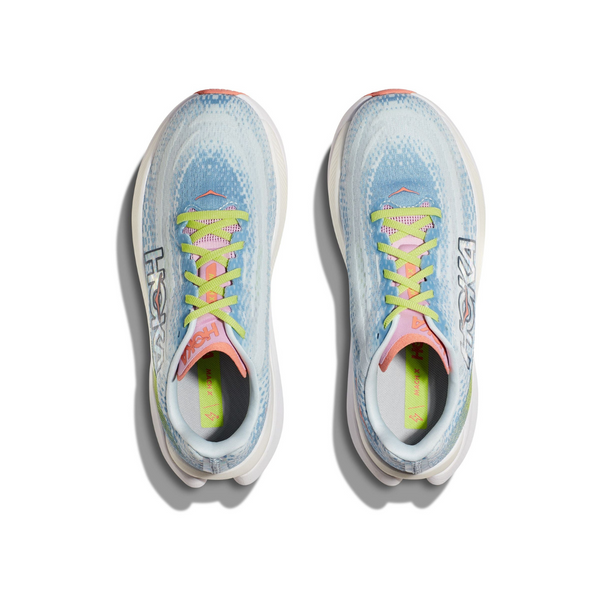 HOKA MACH X（Women's） DUSK / ILLUSION