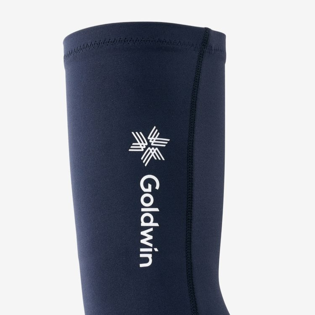 Goldwin C3fit |  コンプレッションアームスリーブ