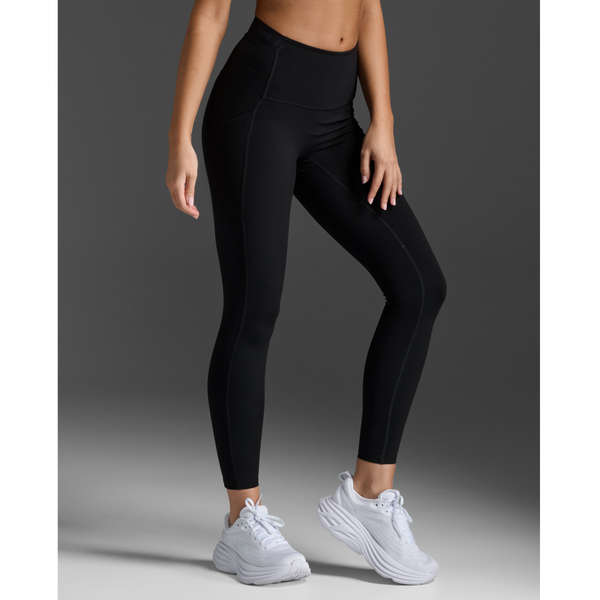 2XU | ウィメンズ フォームスタッシュ ハイライズ コンプレッションロングタイツ