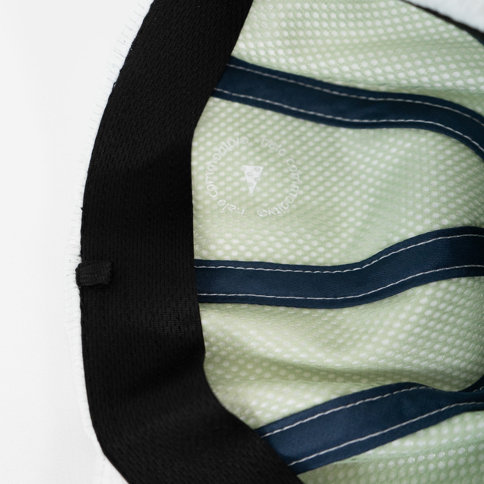 halo commodity Whirl Cap