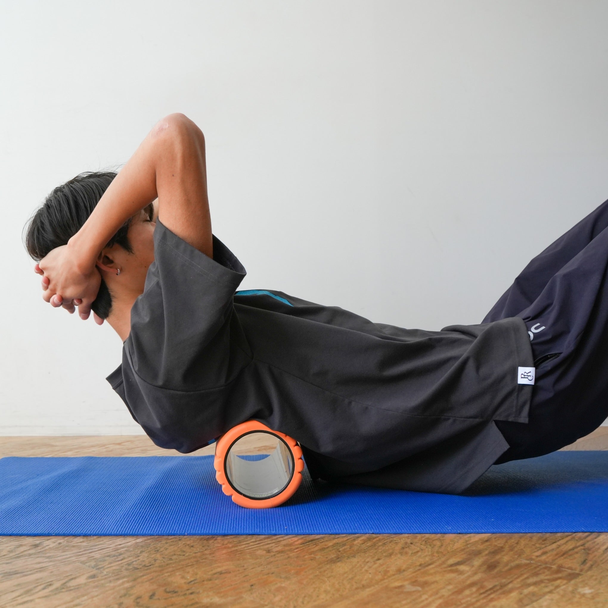 TRIGGERPOINT｜グリッド フォームローラー®