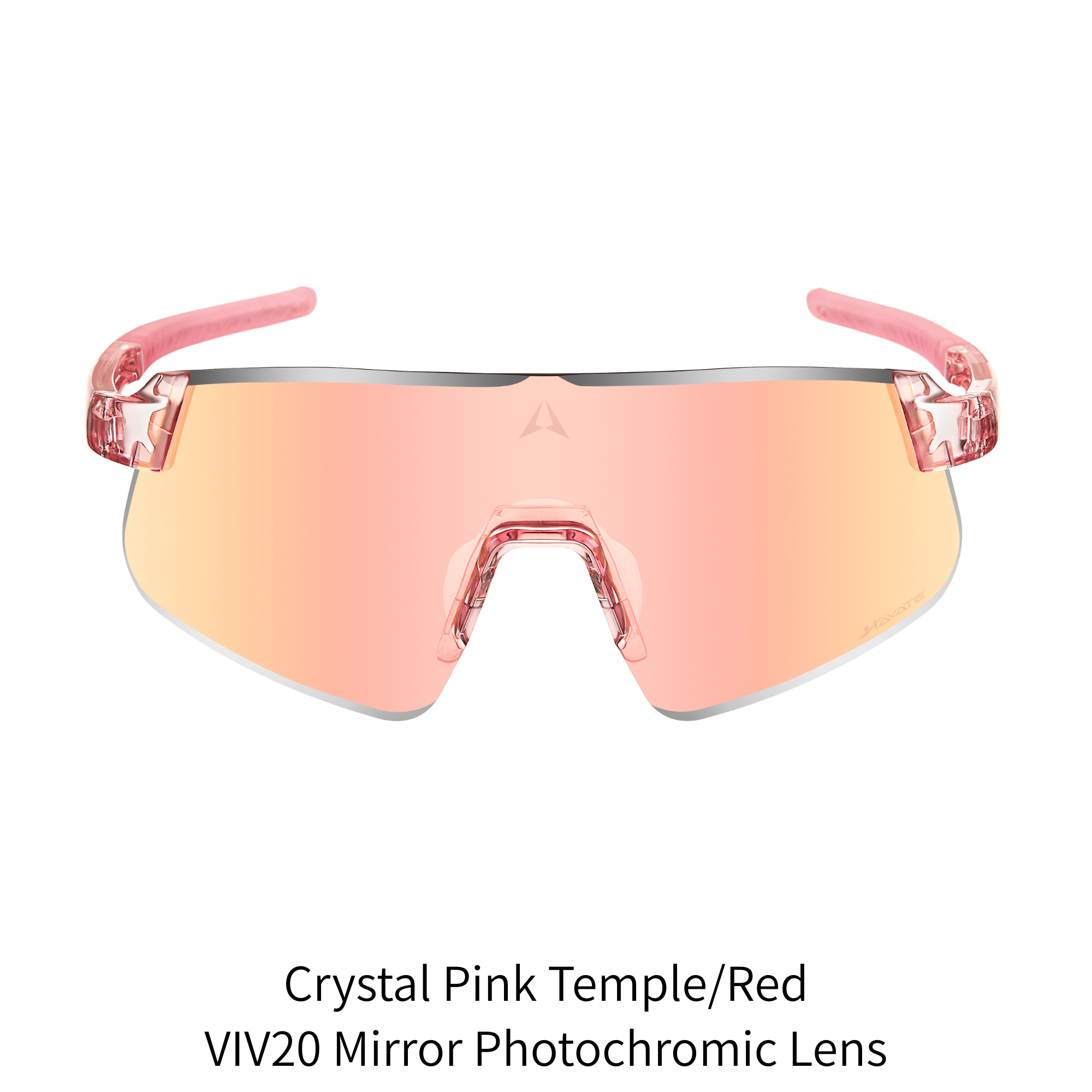 ALTALIST HAYATE R2 S (ミラー調光・VIV20レンズ・Sサイズ)