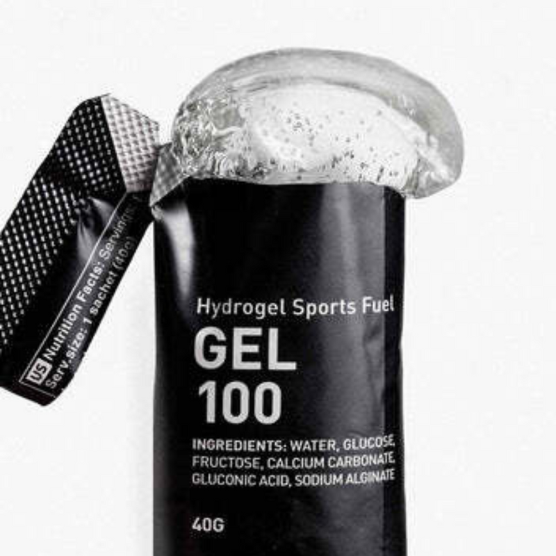 MAURTEN GEL100 CAF100 (1 bag) 