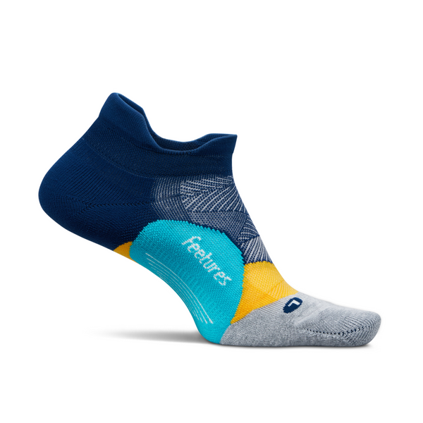 Feetures｜ELITE LIGHT CUSHION NO SHOW TAB (Nitro Navy)