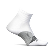 Feetures｜ELITE LIGHT CUSHION QUARTER (White)