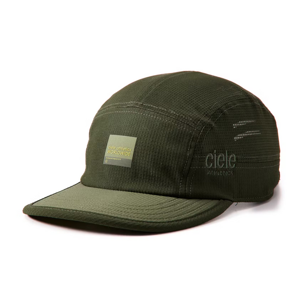 Ciele Athletics | GO CAP SC GRP-WINC (Raven)