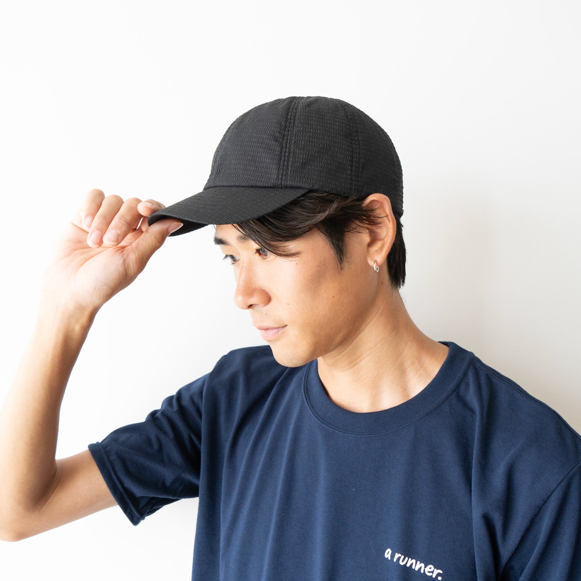 halo commodity Whirl Cap