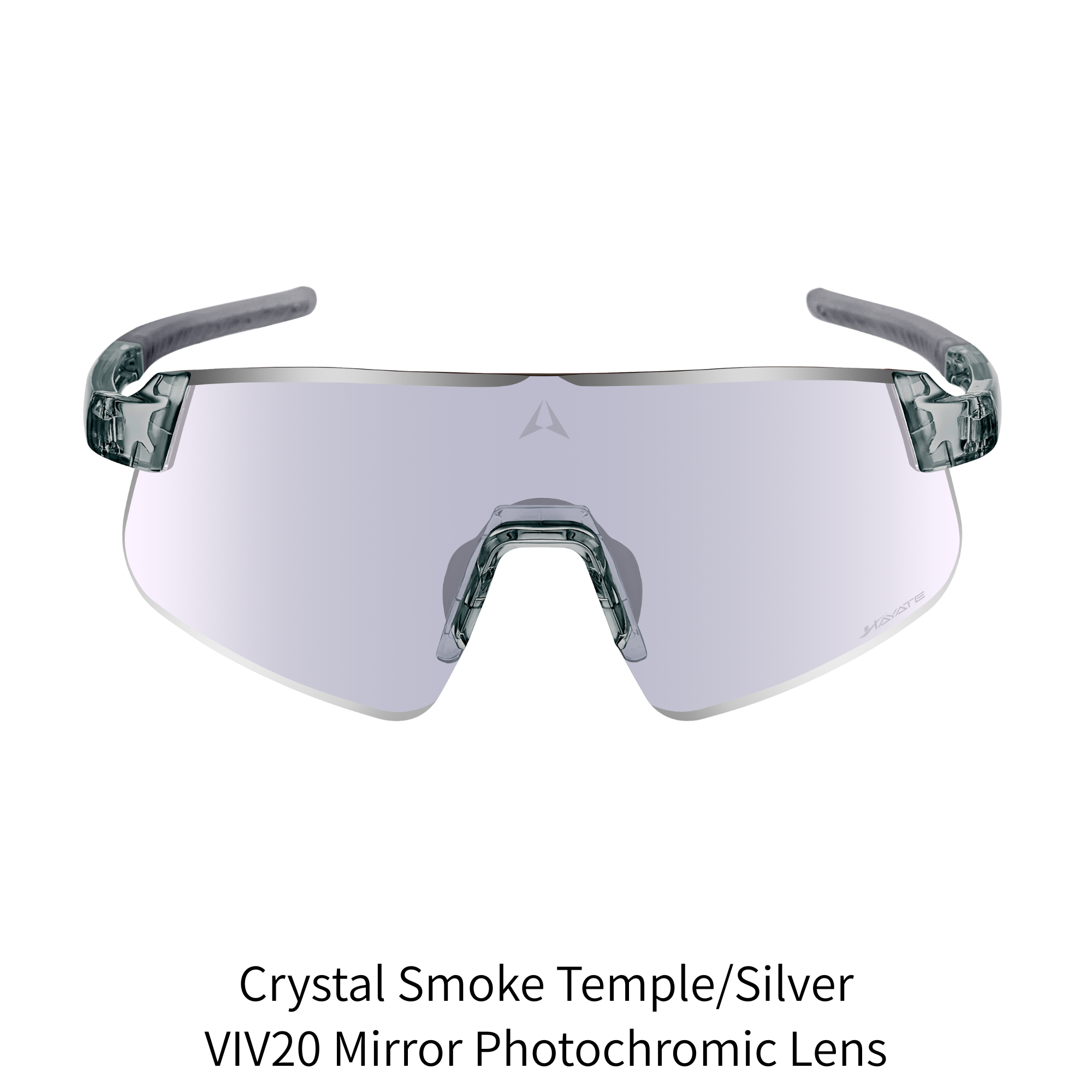 ALTALIST HAYATE R2 S (ミラー調光・VIV20レンズ・Sサイズ)