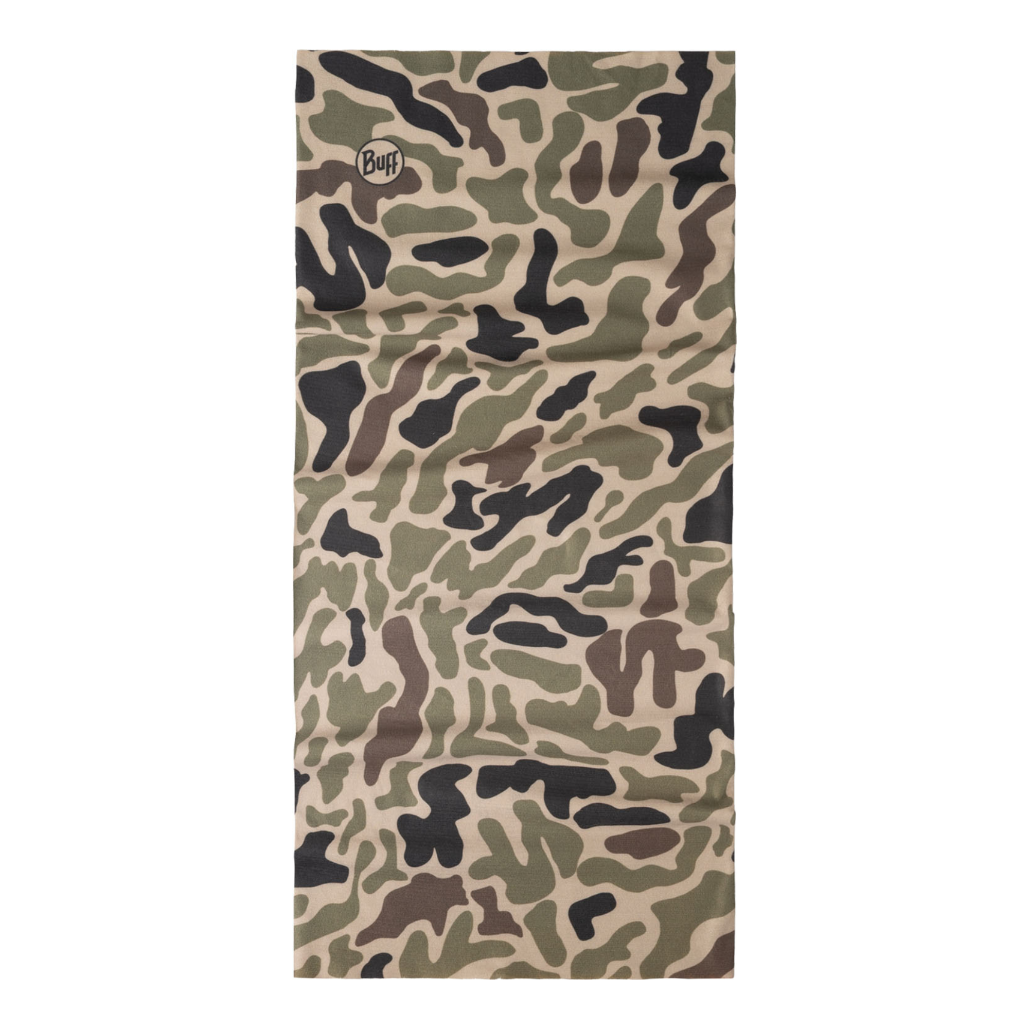 BUFF Anglerモデル Coolnet UV Blax Khaki