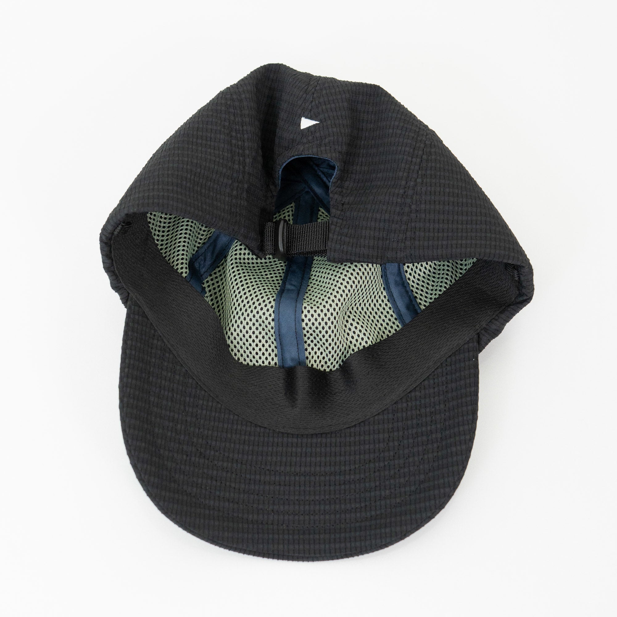 halo commodity Whirl Cap