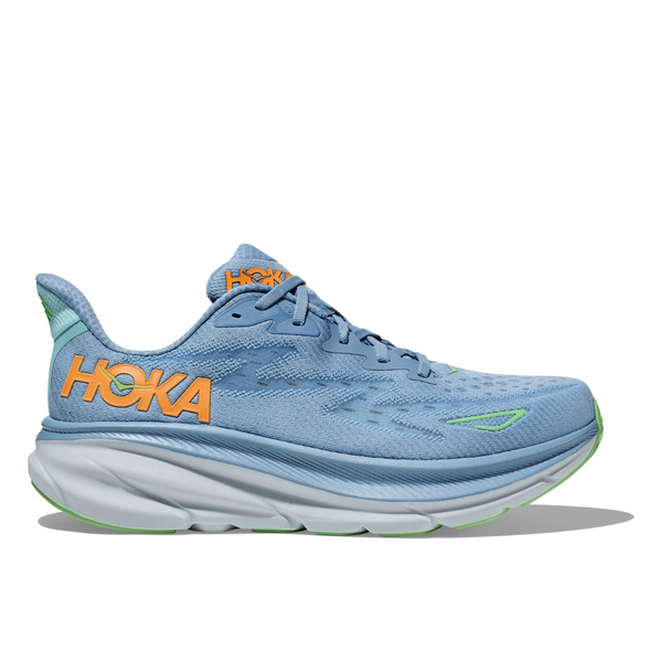 HOKA CLIFTON 9 (Men's) DUSK / ILLUSION