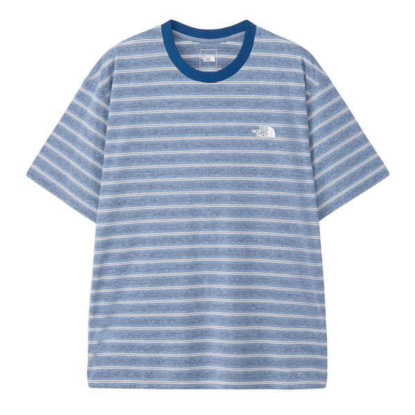 THE NORTH FACE | ショートスリーブフリーランボーダークルー（Unisex）