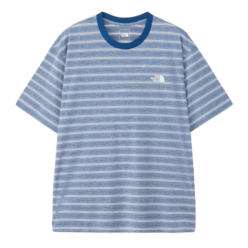 THE NORTH FACE | ショートスリーブフリーランボーダークルー（Unisex）
