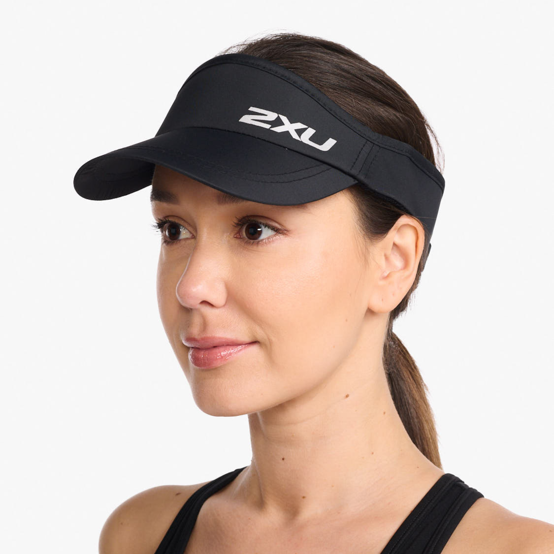 2XU | Run Visor