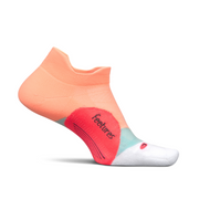 Feetures｜ELITE LIGHT CUSHION NO SHOW TAB (Vibrant Reef)