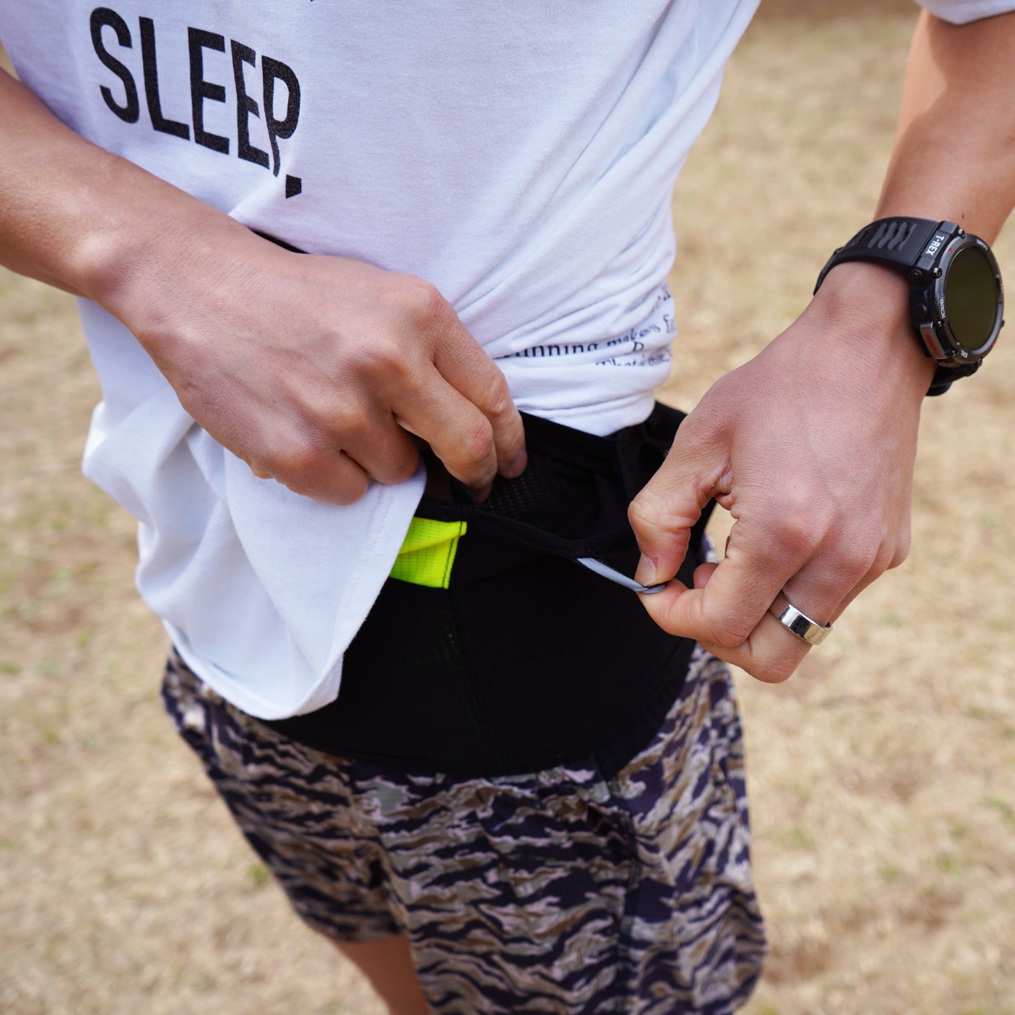 instinct REFLEX BELT