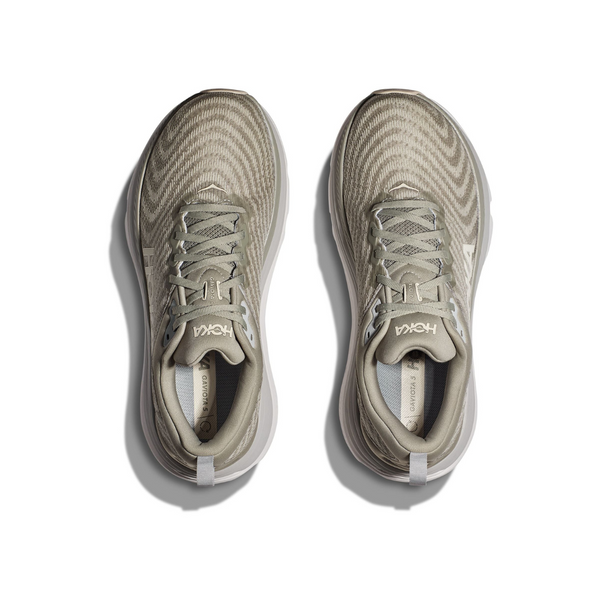 HOKA GAVIOTA 5 (Men's) BARLEY / OAT MILK