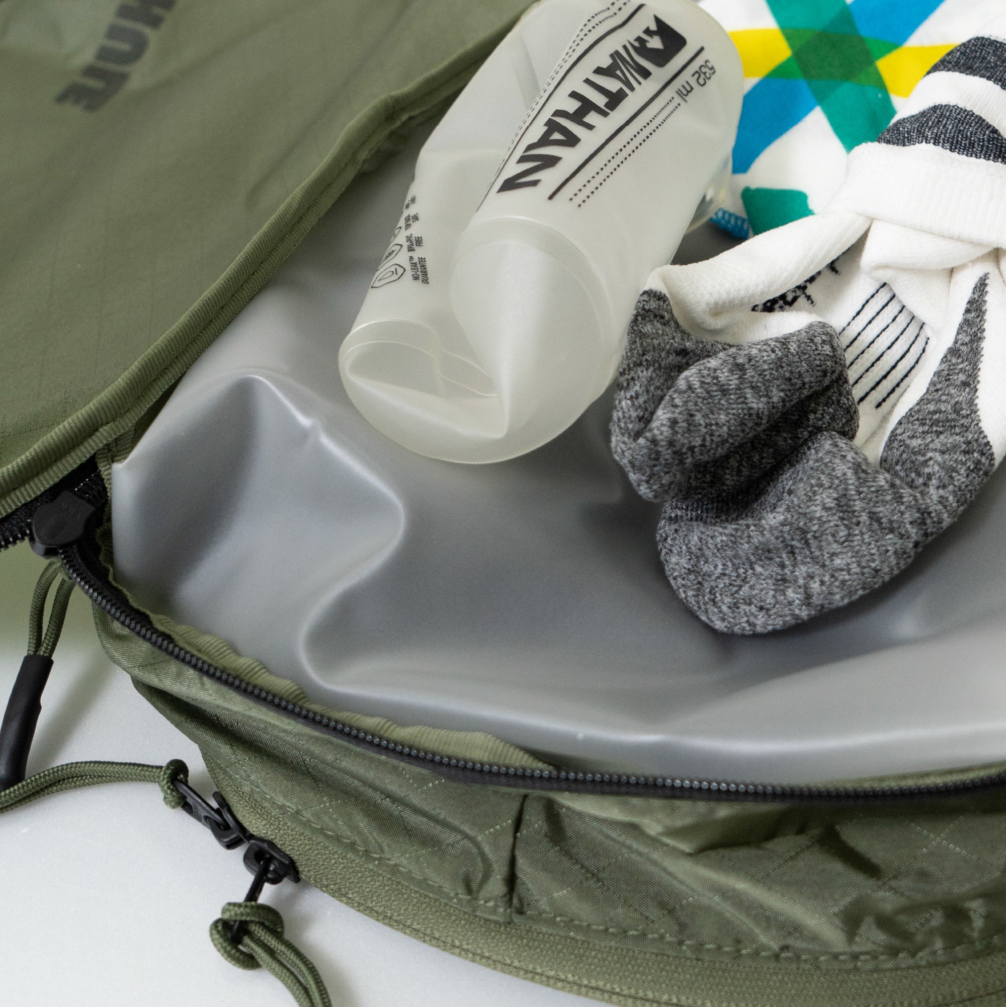 THULE | Clean/Dirty Packing Cube