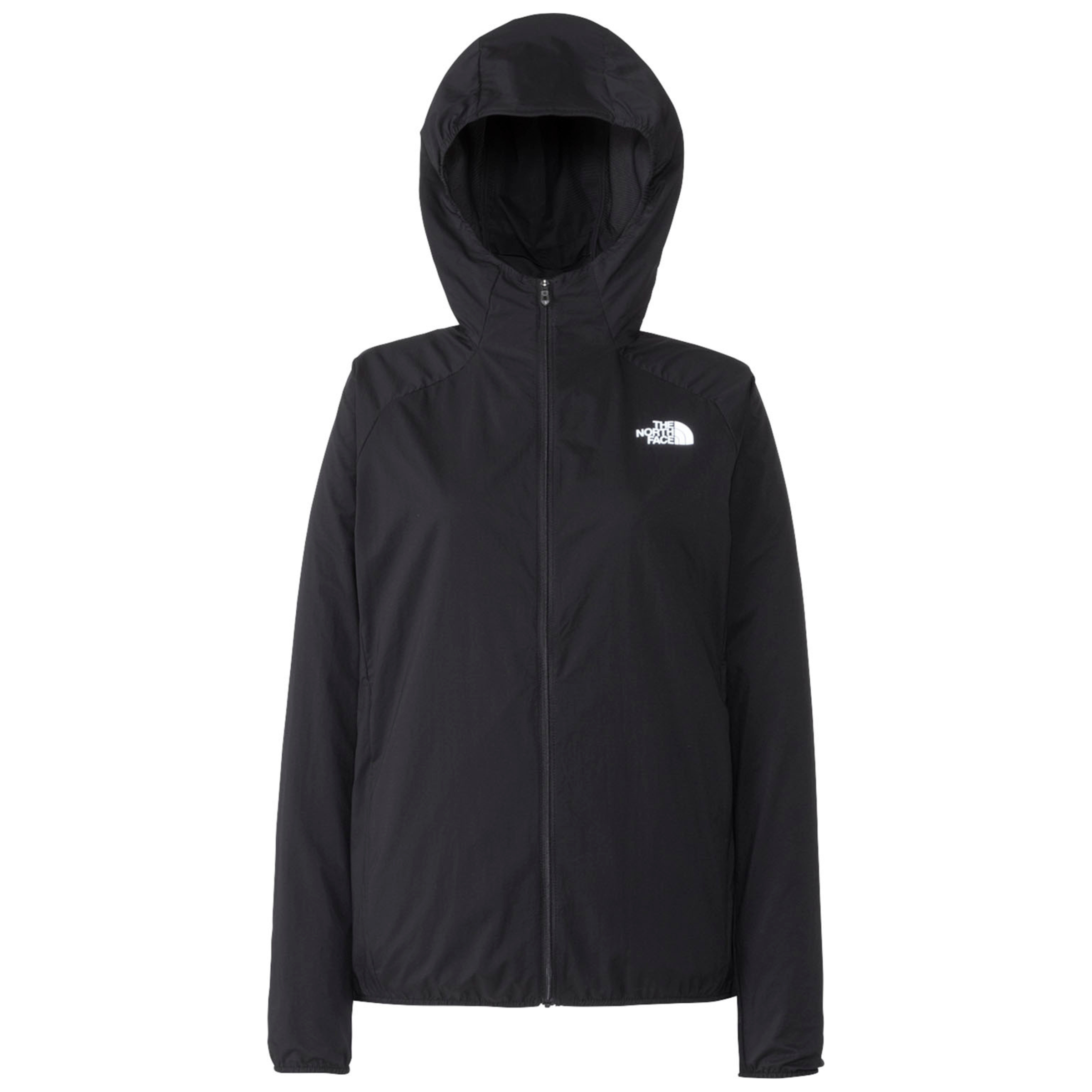 THE NORTH FACE スワローテイルベントフーディ（Women's）