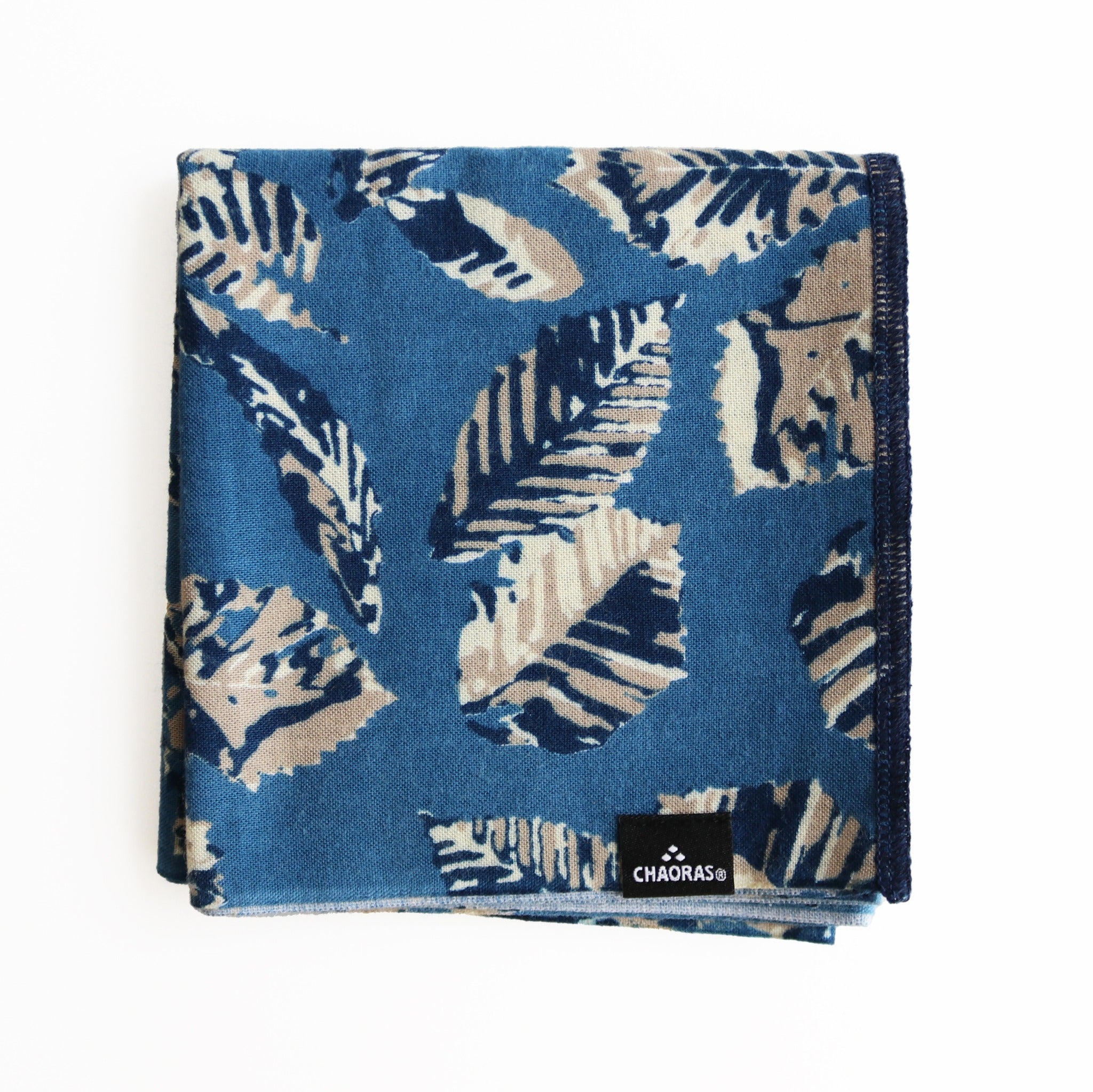 CHAORAS Sports Hand Towel (Beech & Mizunara) – Runtrip Store