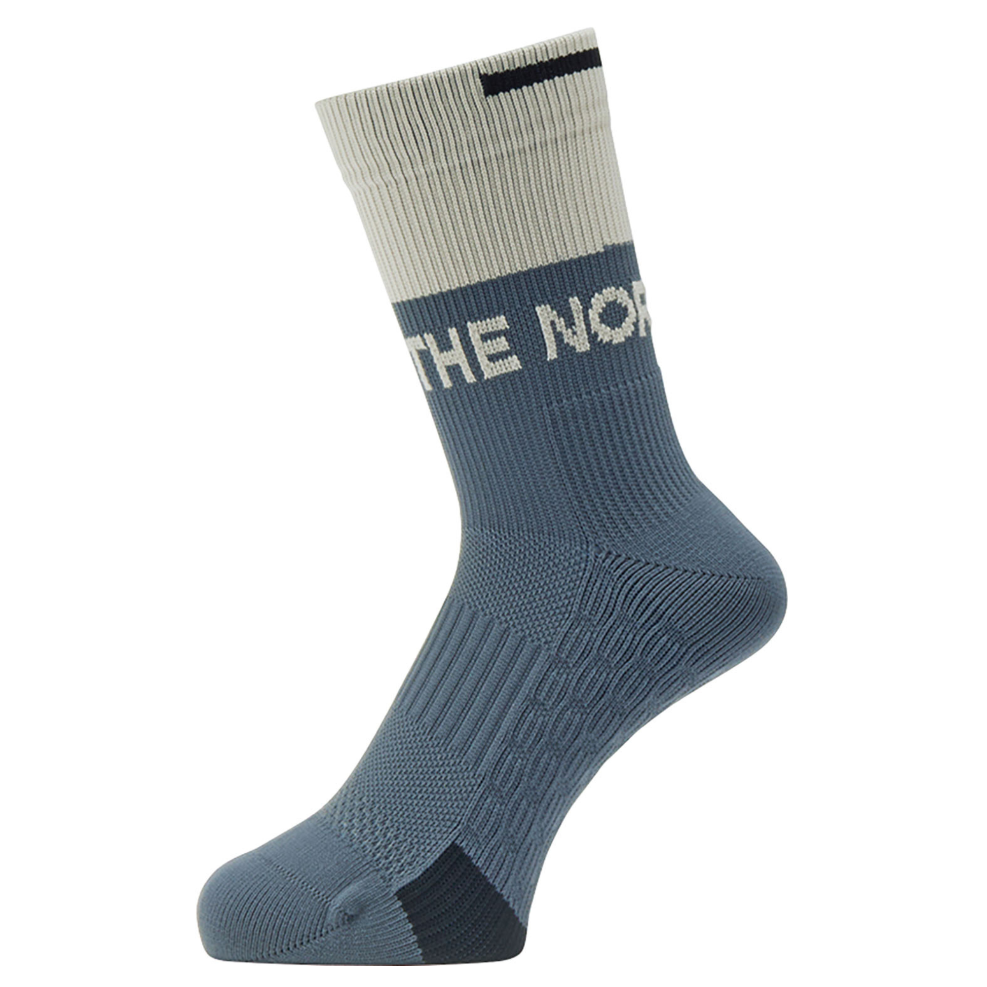 THE NORTH FACE ランナーズライトクルー（Unisex）