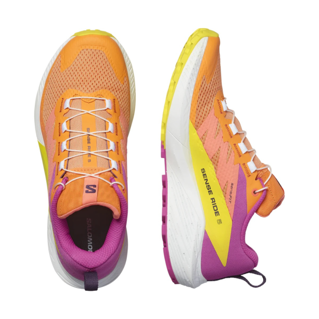 SALOMON SENSE RIDE 5 W (Women's) 