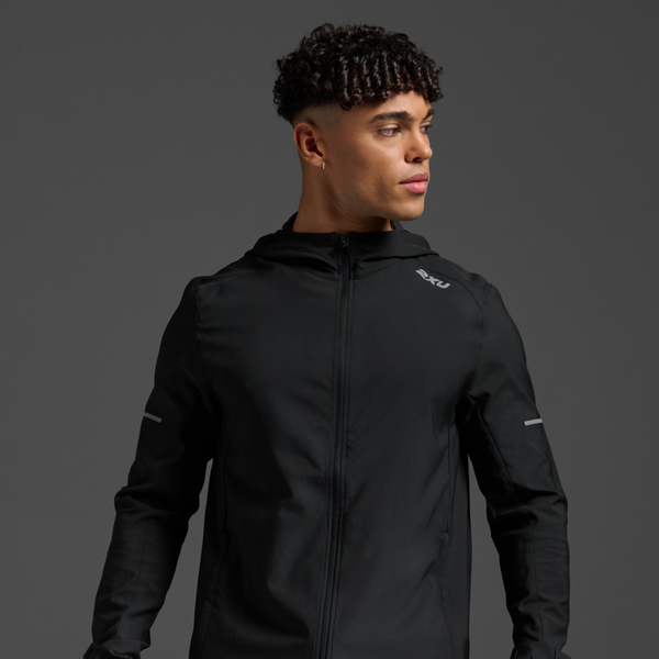 2XU | メンズ エアロジャケット