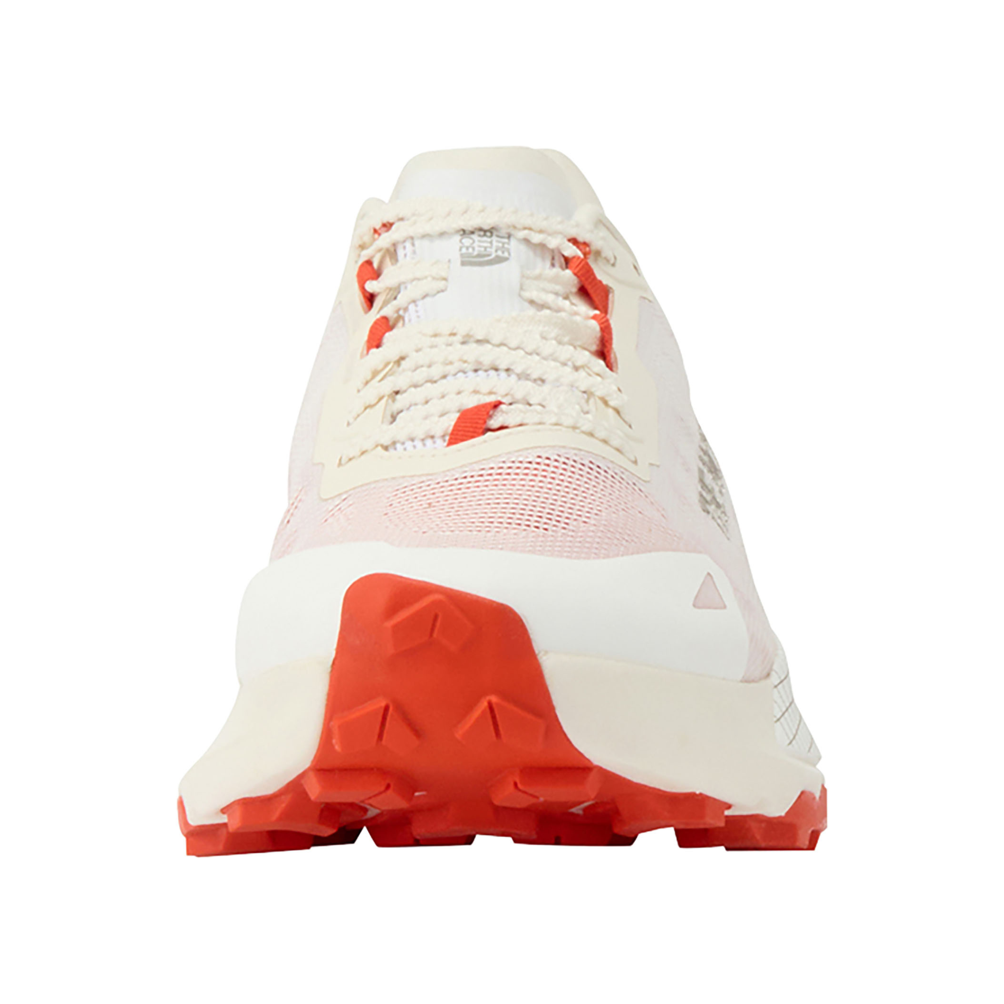 THE NORTH FACE Altamesa 500 V2（Men's）TNFホワイト×ラバレッド