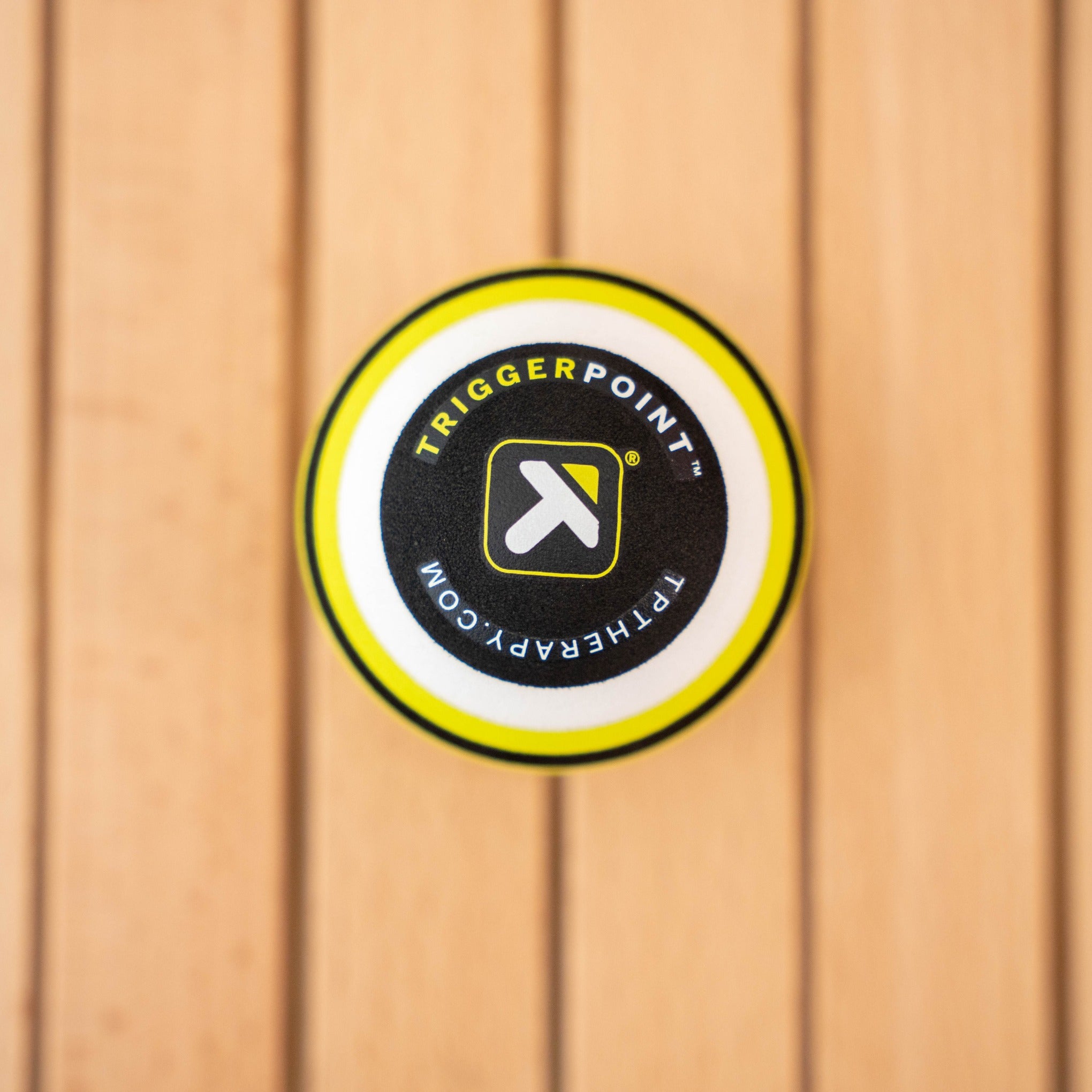 TRIGGERPOINT｜マッサージボール MB1