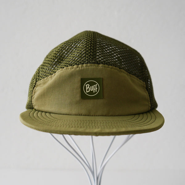 BUFF 5 Panel Air Cap (SARET MILITARY)