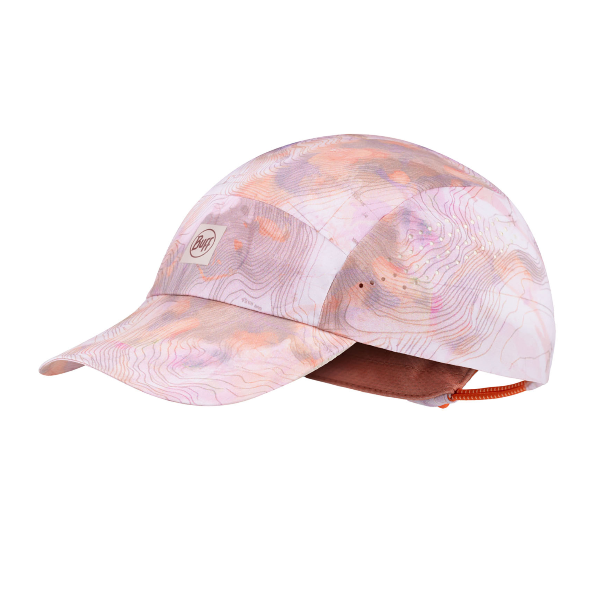 BUFF CoolNet® UV Pack Speed Cap