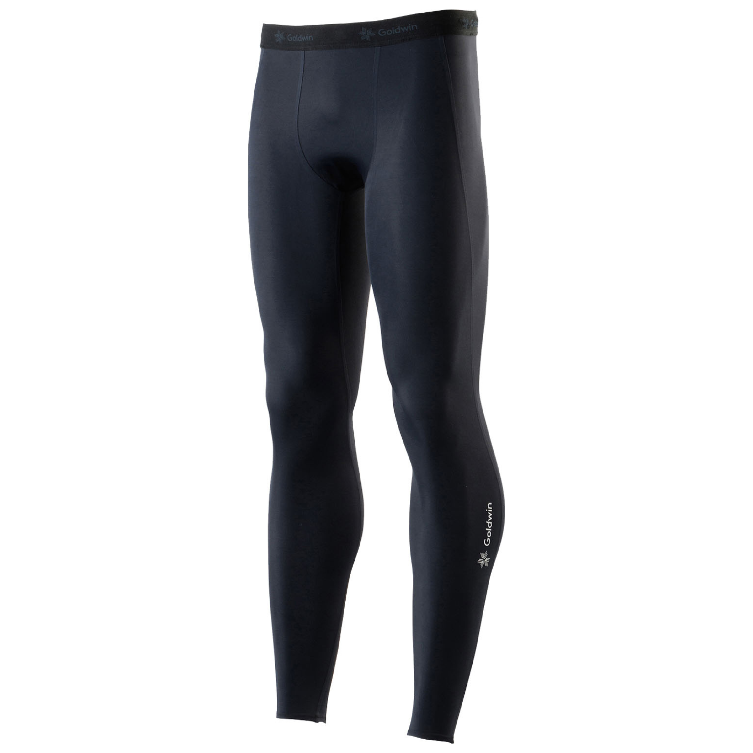 Goldwin C3fit | New コンプレッションロングタイツ (Men's)