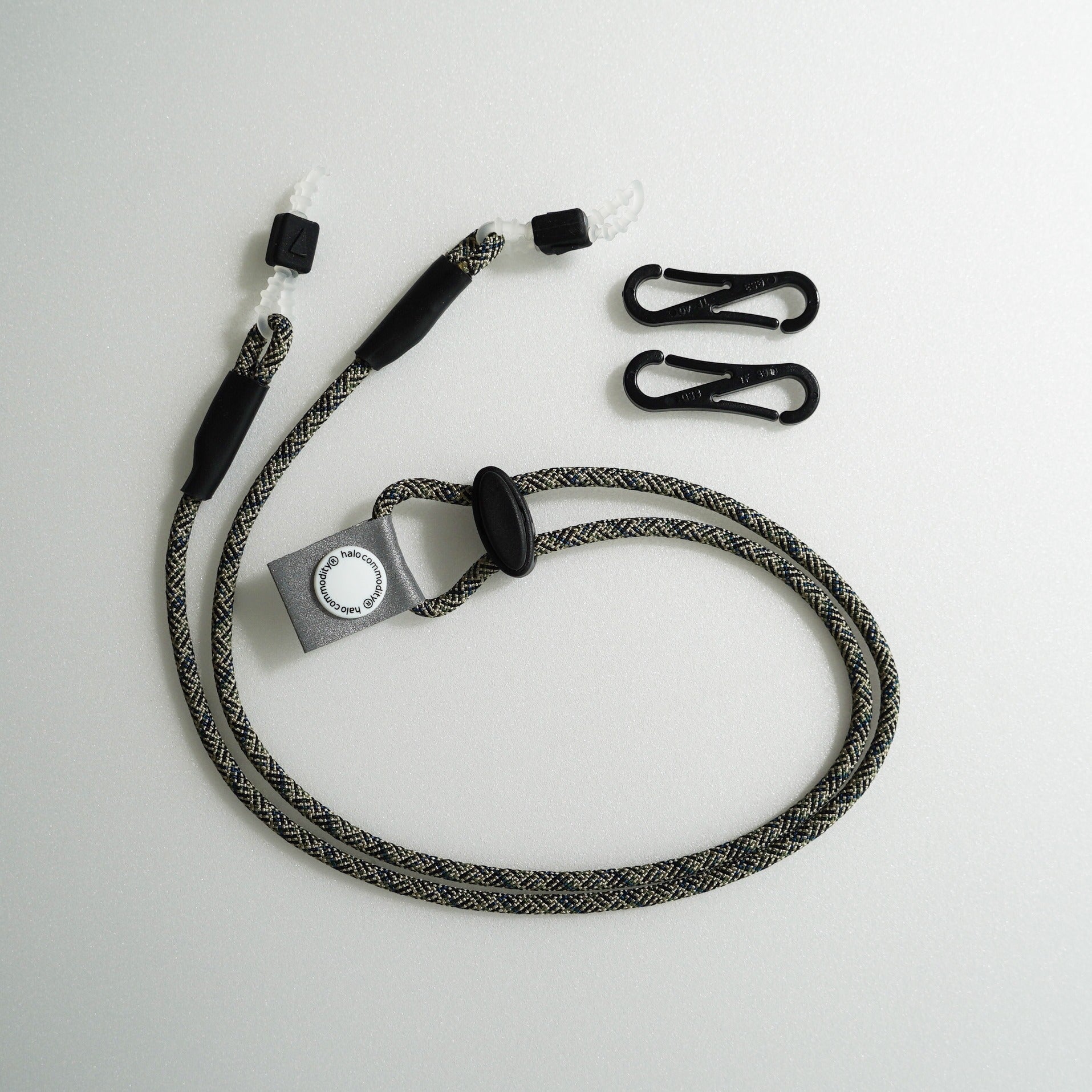 halo commoditiy Proc Code (Glass Code)