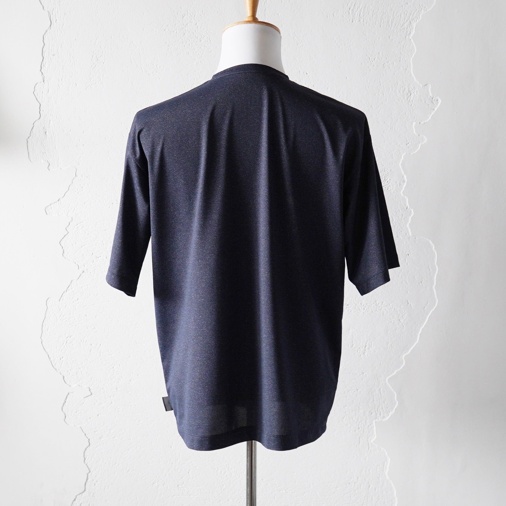 CHAOS CORDURA Oversize Tee