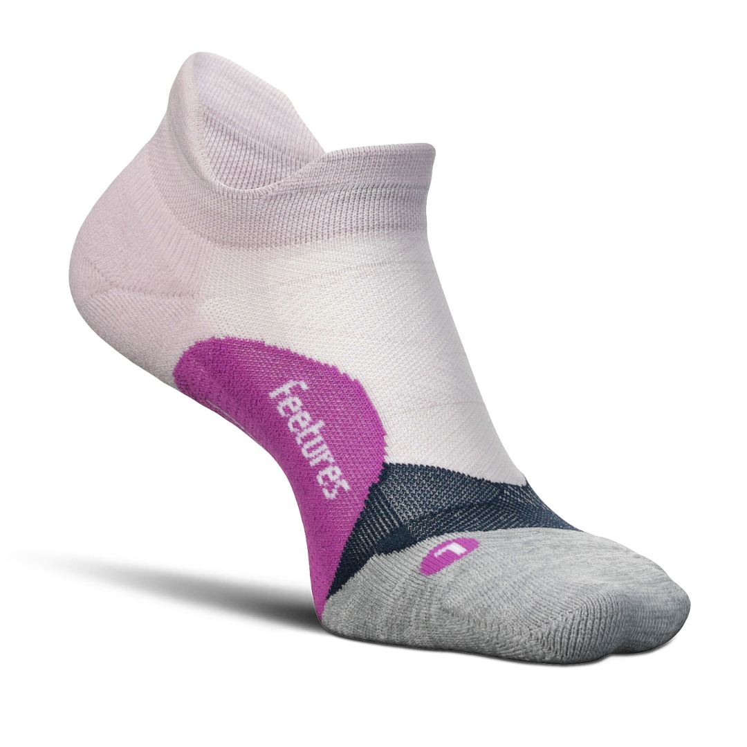 Feetures｜ELITE LIGHT CUSHION NO SHOW TAB (Virtual Lilac)
