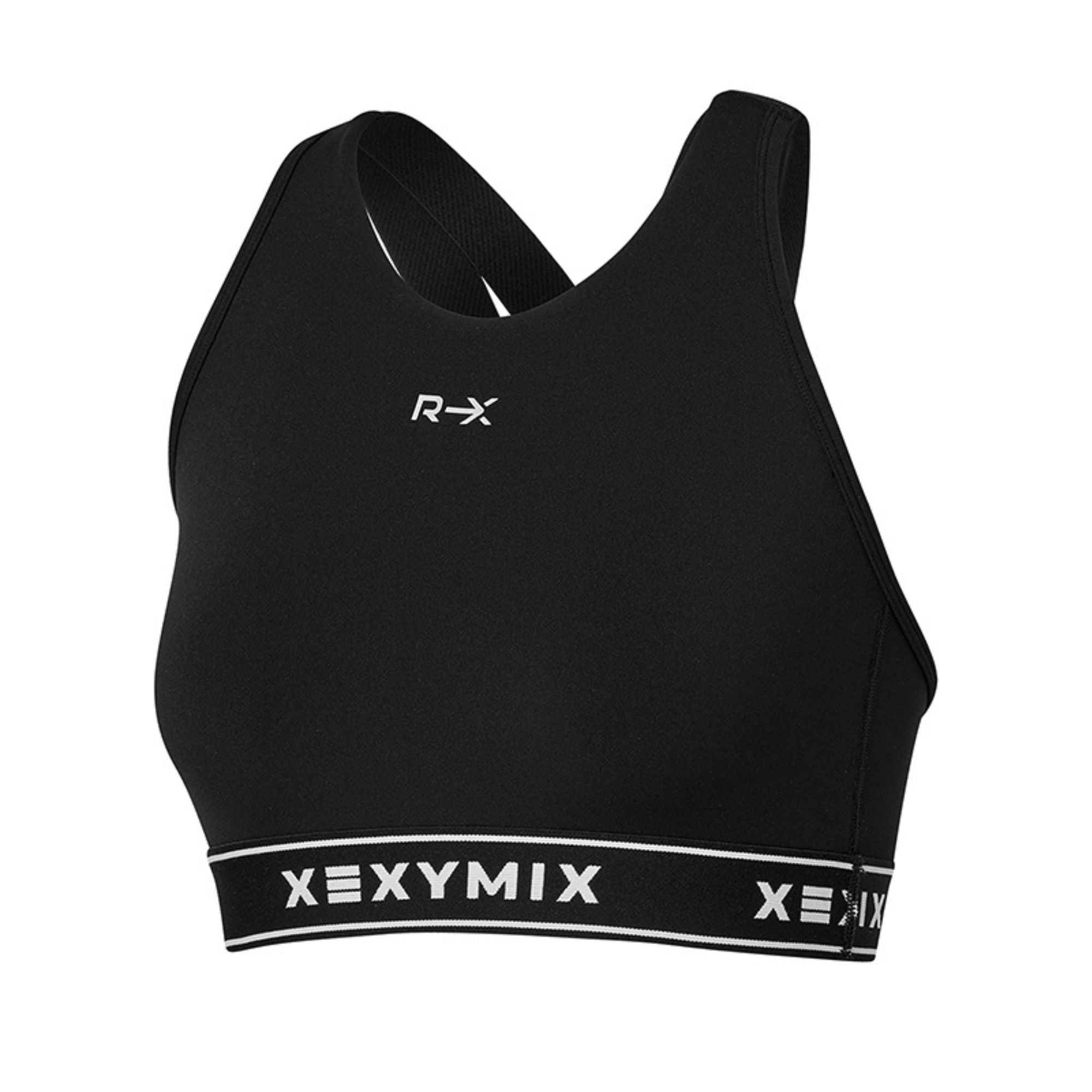 XEXYMIX RX BLACK LABEL シグネチャー360N サポートブラトップ