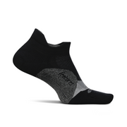 Feetures｜ELITE LIGHT CUSHION NO SHOW TAB (Black_LC)