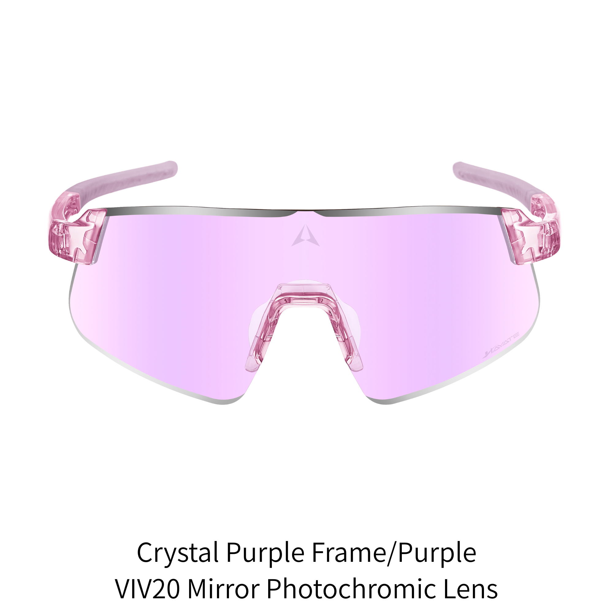 ALTALIST HAYATE R2 S (ミラー調光・VIV20レンズ・Sサイズ)