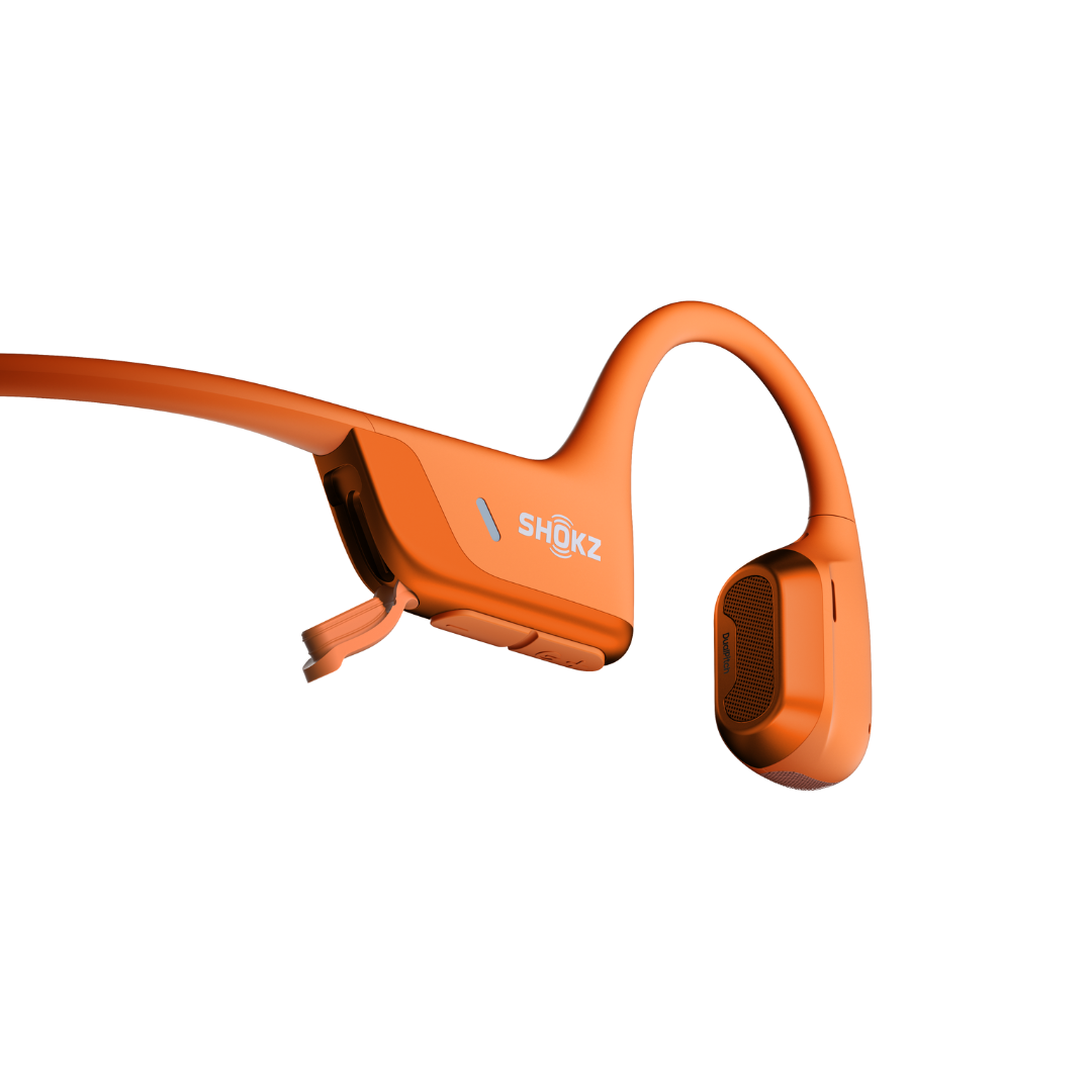 Shokz OPENRUN PRO骨伝導 ワイヤレス イヤホン SHOKZ OpenRun Shokz 骨