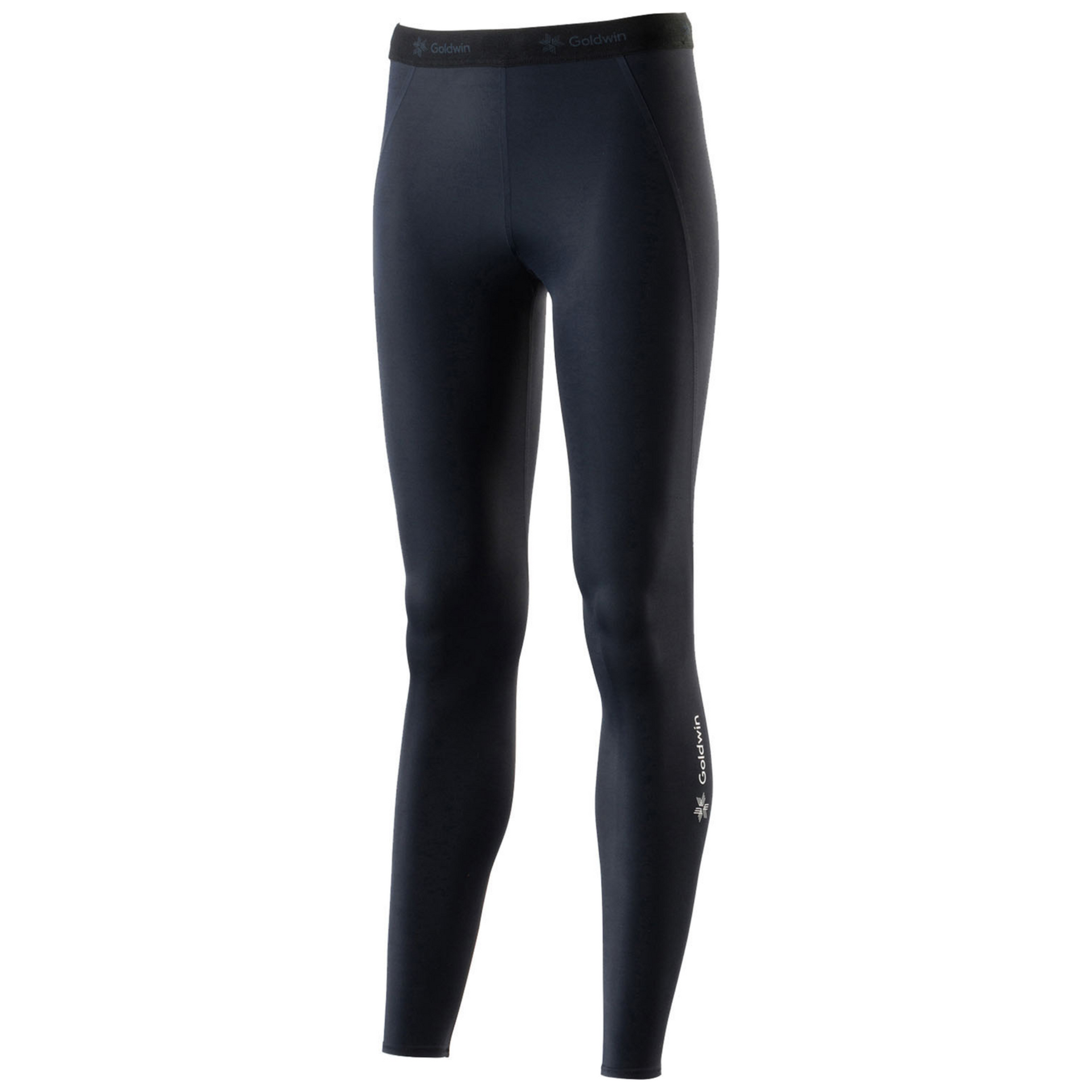 Goldwin C3fit | New コンプレッションロングタイツ (Women's