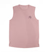Smoky Pink