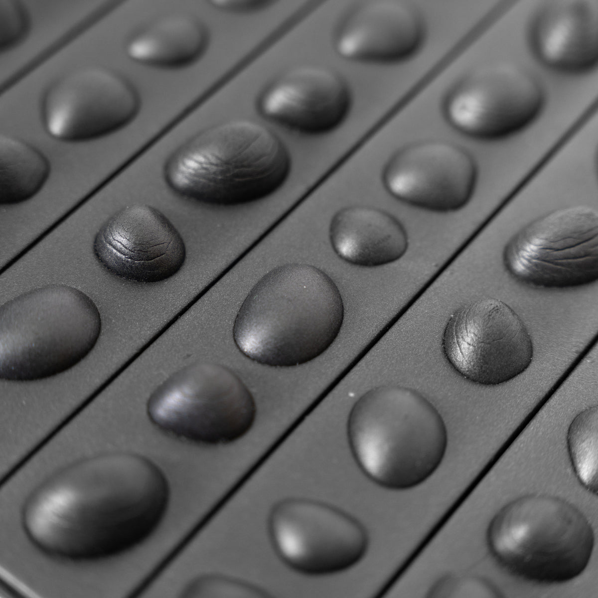 Rock Queen Mat Stack SPACER MOBILITY 足裏刺激マット Rock Mat – Runtrip Store