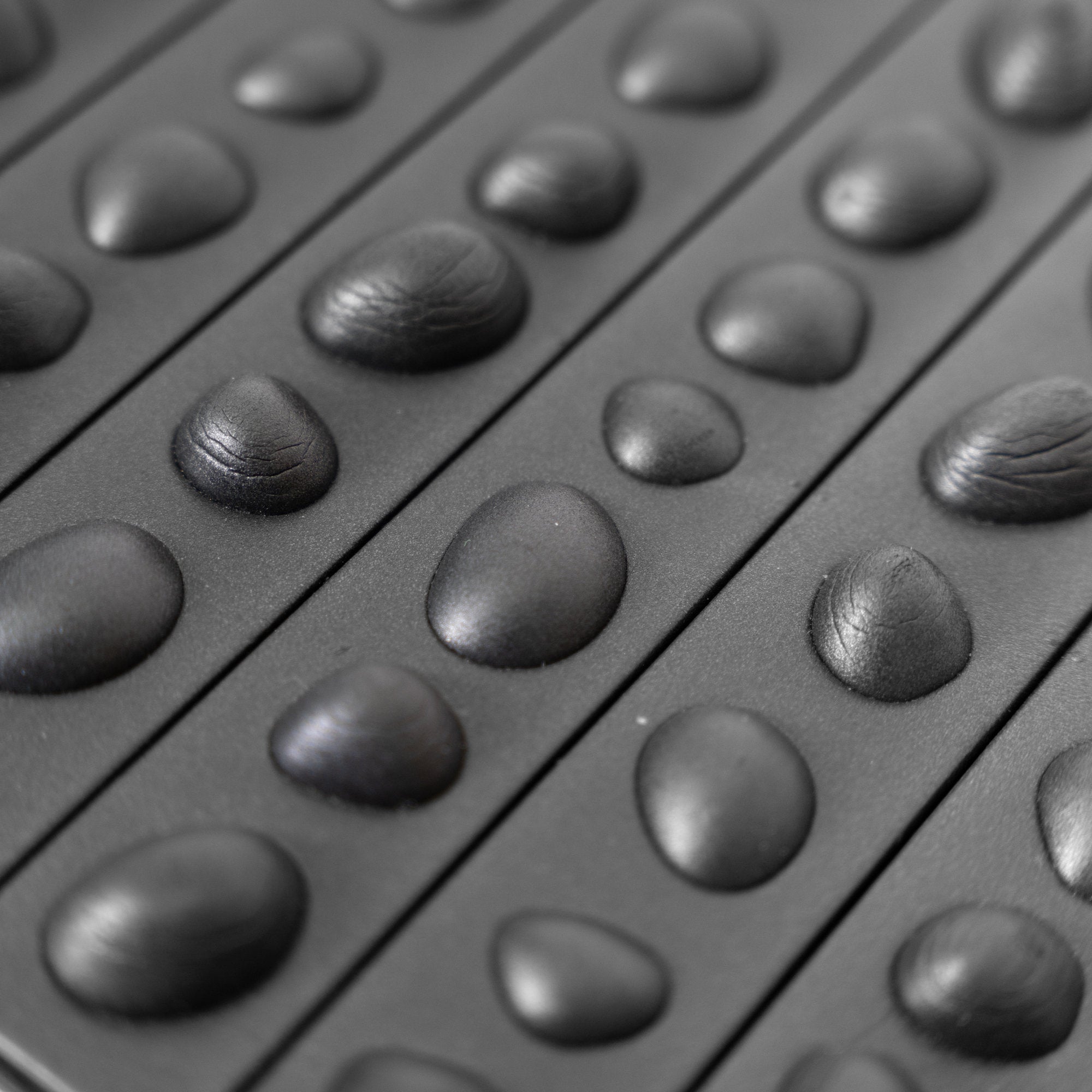 SPACER MOBILITY 足裏刺激マット Rock Mat