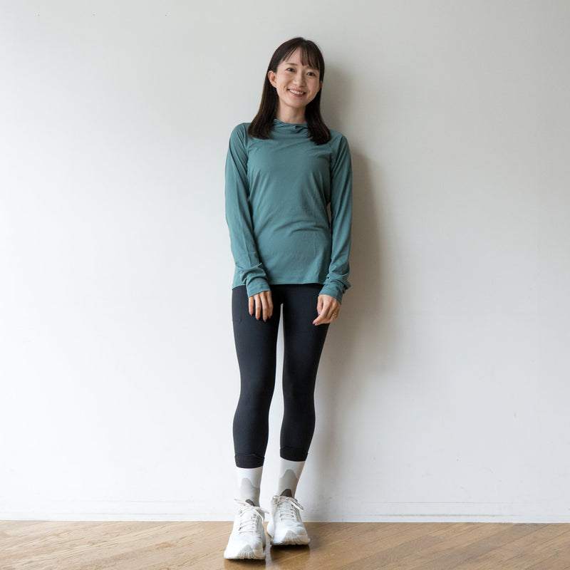 Rab Sonic Hoody（Women's）