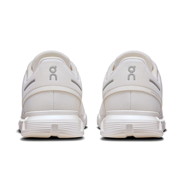 On Cloud 6 (MENS) White | White
