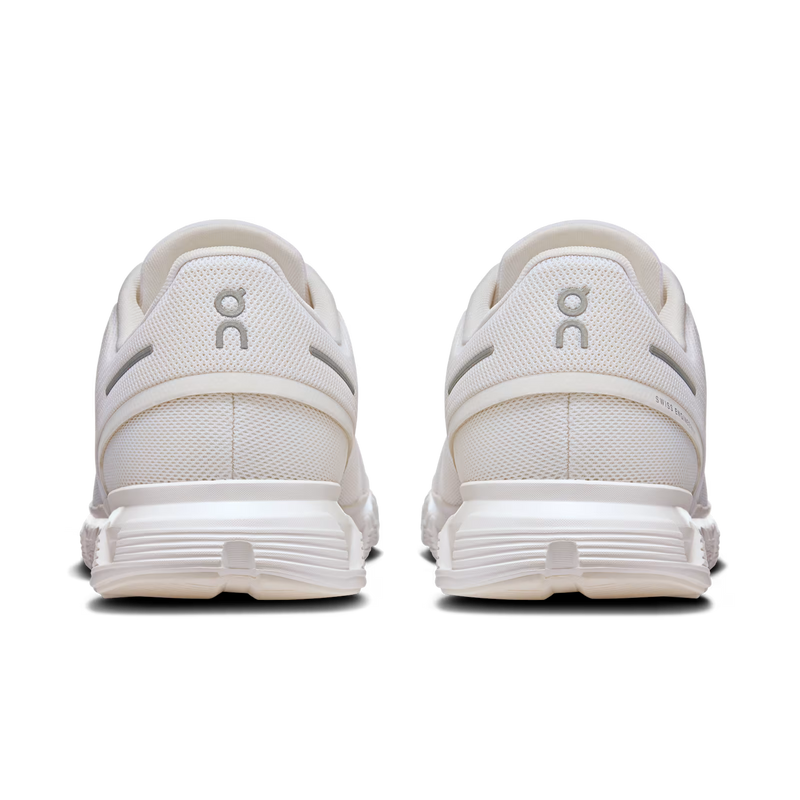 On Cloud 6 (MENS) White | White